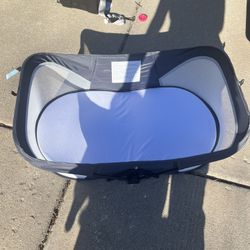 Travel Bassinet 