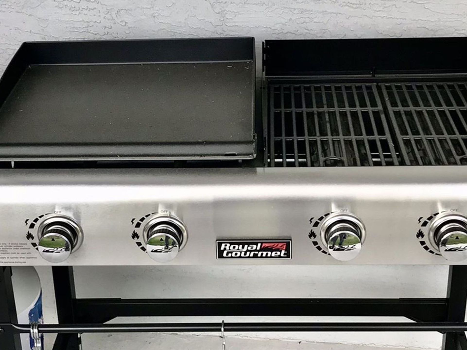 BBQ Grill for sale by owner
