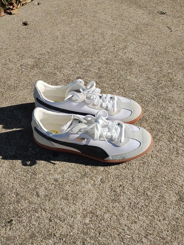 Puma Shoes