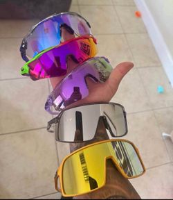 oakley sport sunglasses