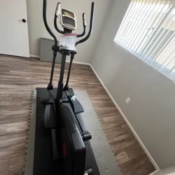 Elliptical 