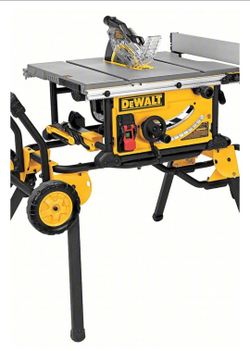 Dewalt Table Saw