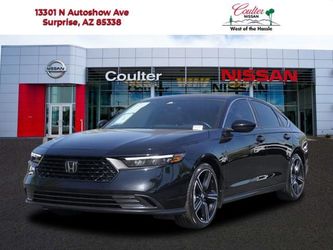 2023 Honda Accord