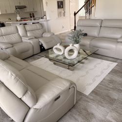 Sofa Couches Reclaimable