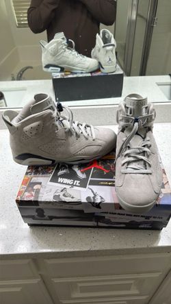 Air Jordan 6 Retro