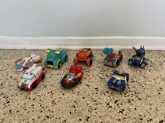 Transformers