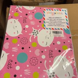 gift paper