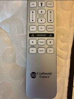 Electric Single Bed