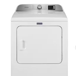 Maytag Electric Dryer 
