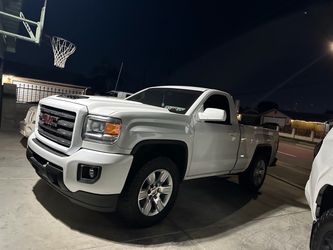 GMC 20s stocks 285/64 BFG KO2