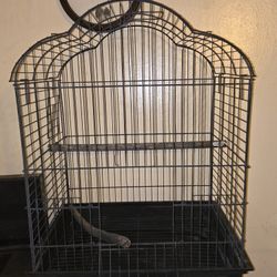 Large Bird Cage