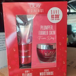 Olay Skin Care 