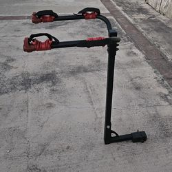 Bike Rack