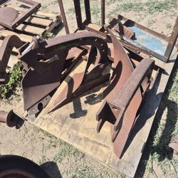 Tool Bar Parts