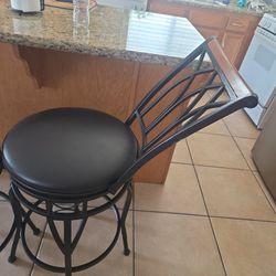 Bar Stools Need Gone ASAP