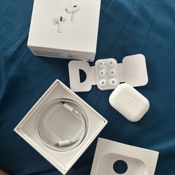 AirPod Pros