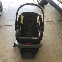 Graco Baby Car Seat
