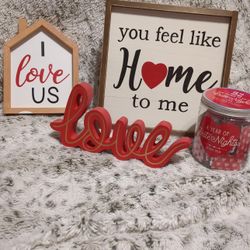 Valentine's Day Bundle