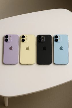 Apple iPhone 12 Mini 64gb Unlocked 