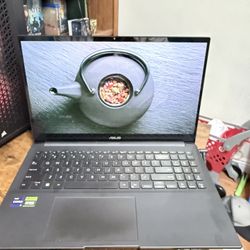 Gaming laptop OLED