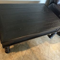 Mesa De Centro