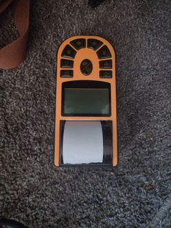 Contec ECG80A handheld electrocardiograph