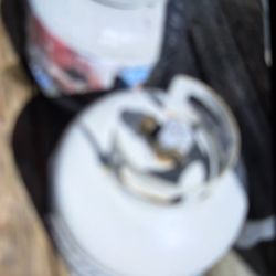 Bbq Refill Canisters 