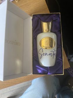Sospiro Moonlight Sonata (Discontinued)