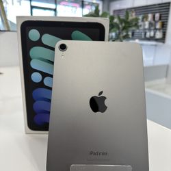 iPad Mini A17 Pro 128GB (Financing Available)