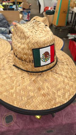 Hats Mexico