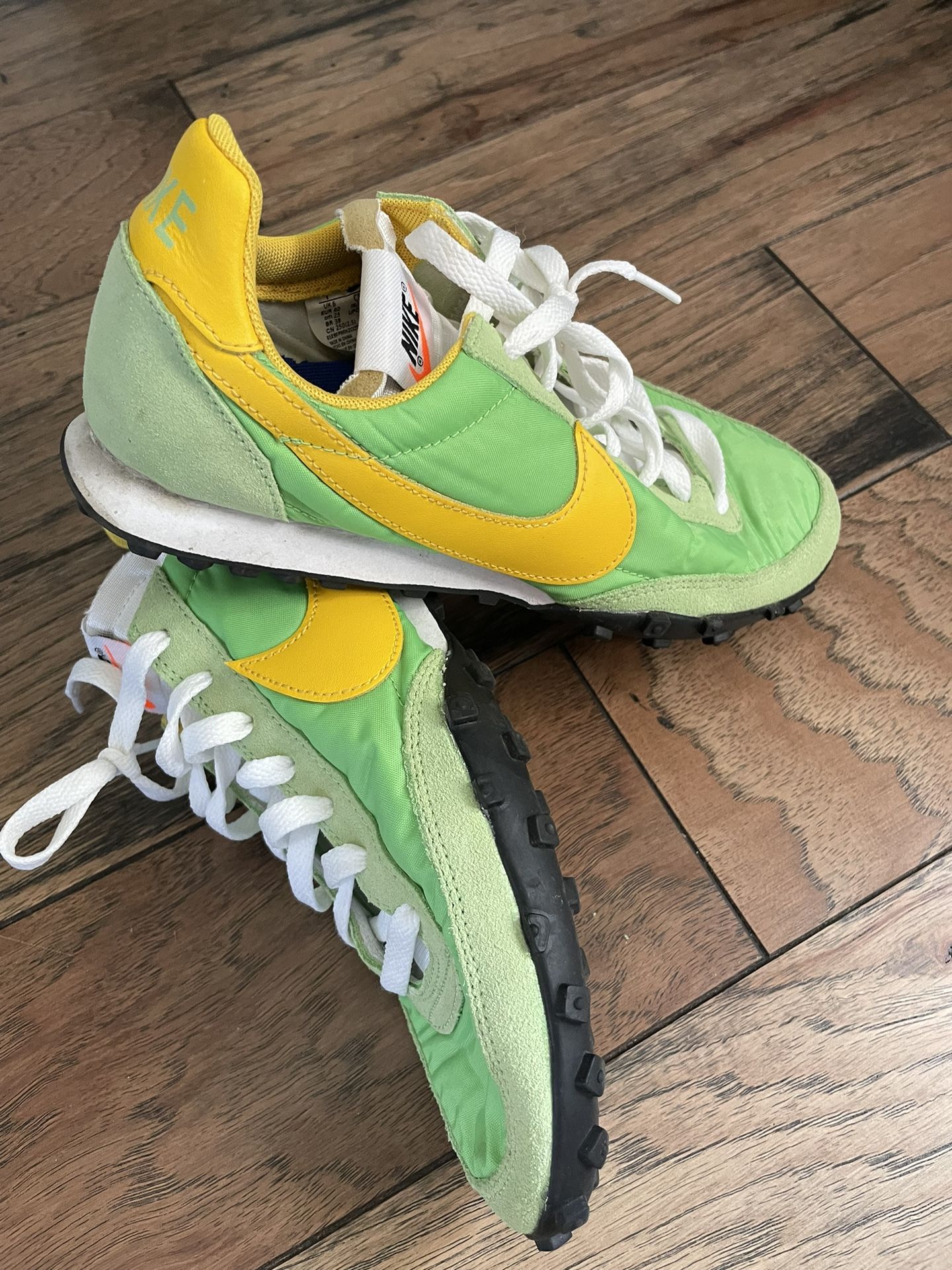 Rare Vintage Style Nikes!