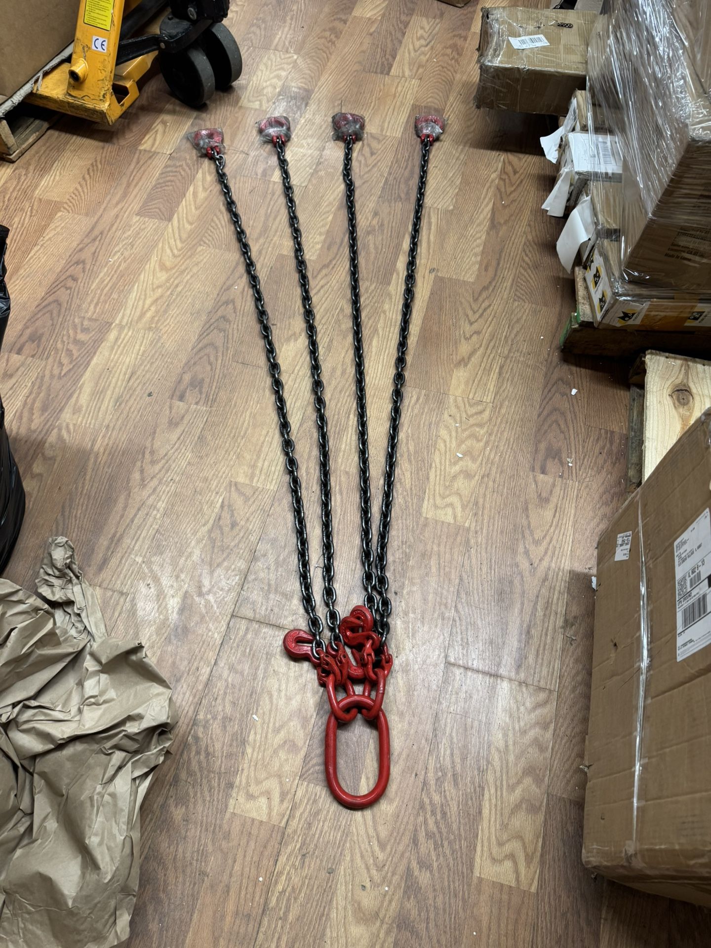Chain Sling