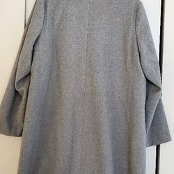 Womens coat, Plus size