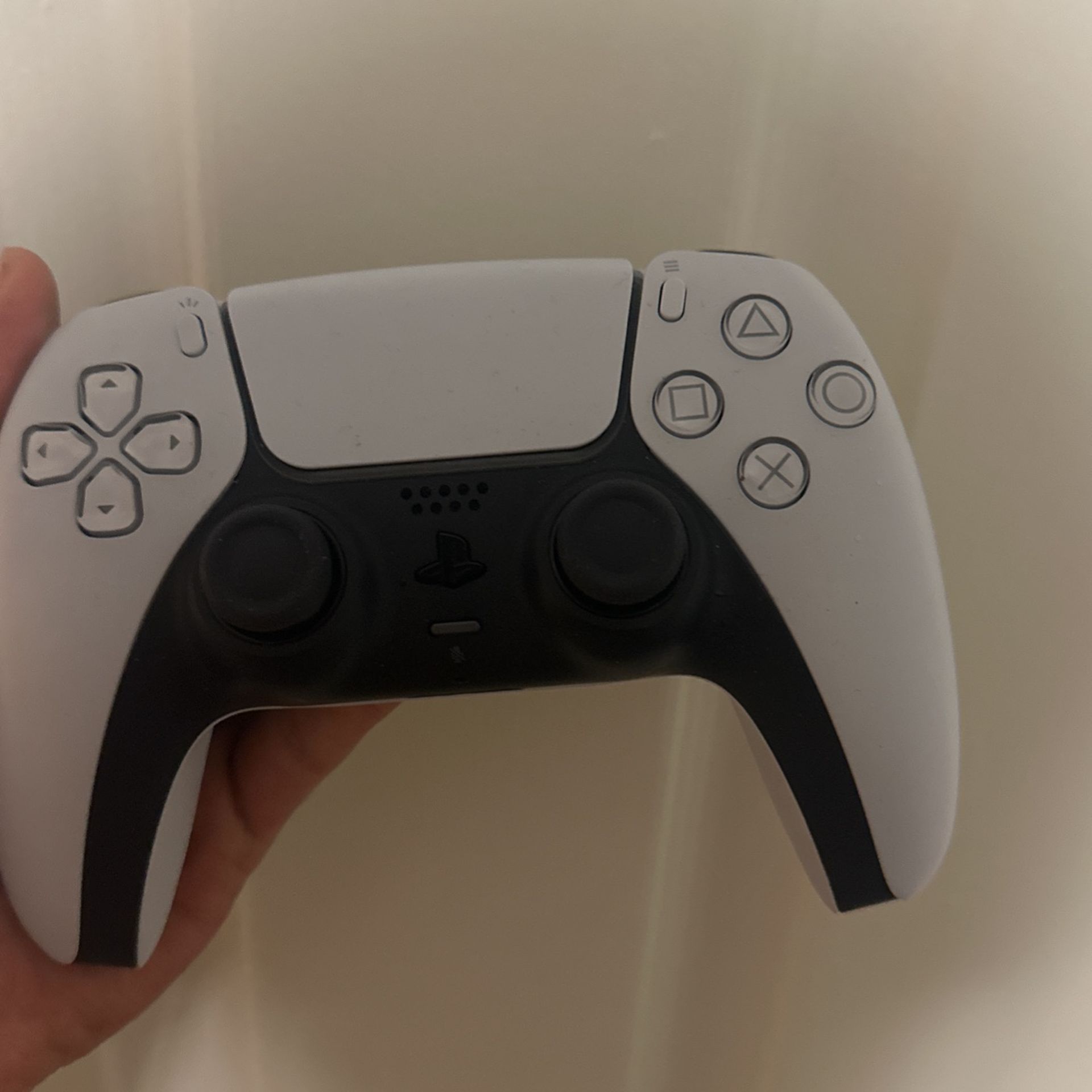 Ps5 Controller 