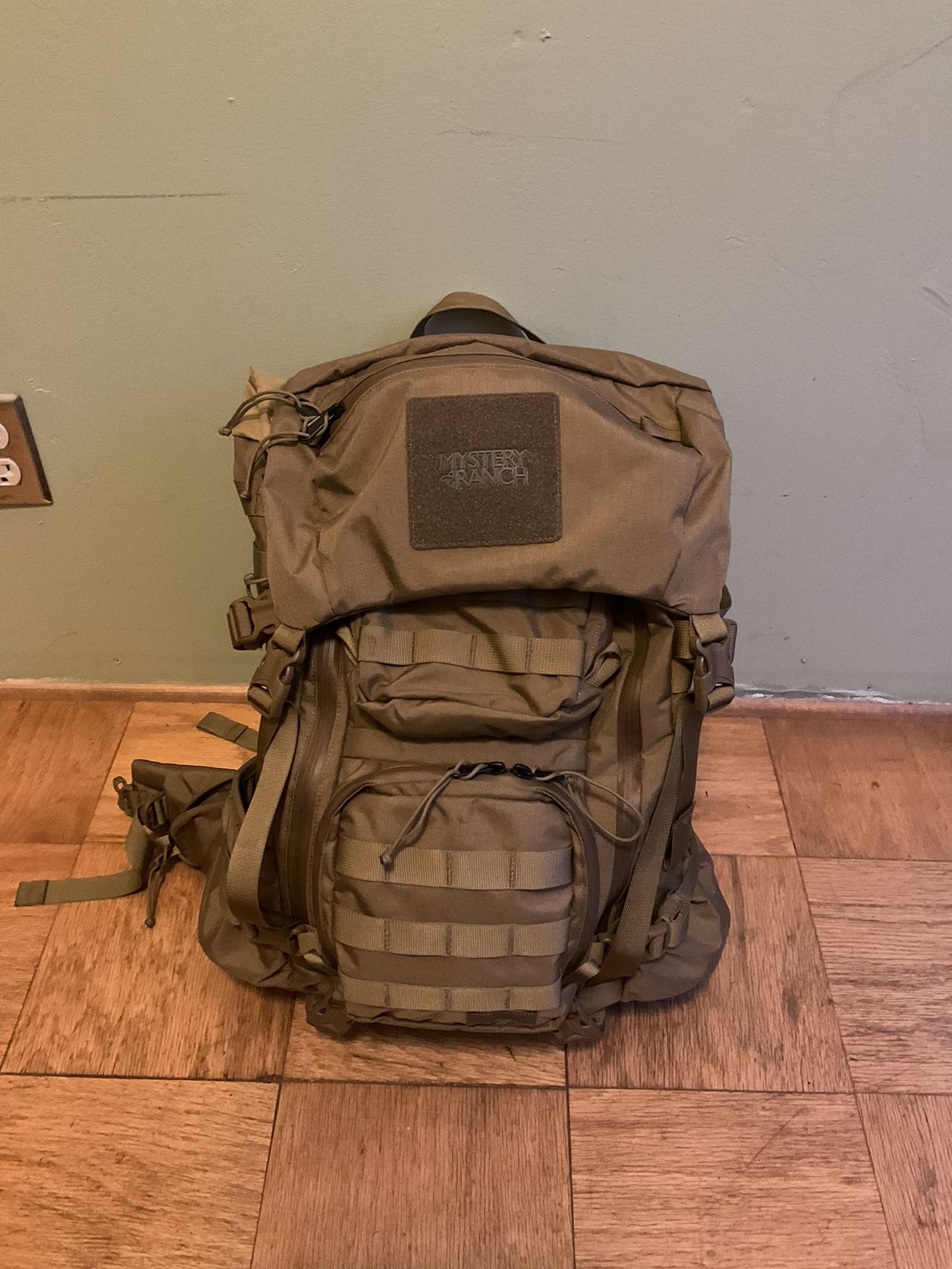 Mystery Ranch Blitz 35 Backpack