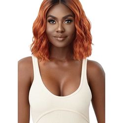 Outre Lace Front Wig
