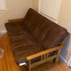 Futon Mattress