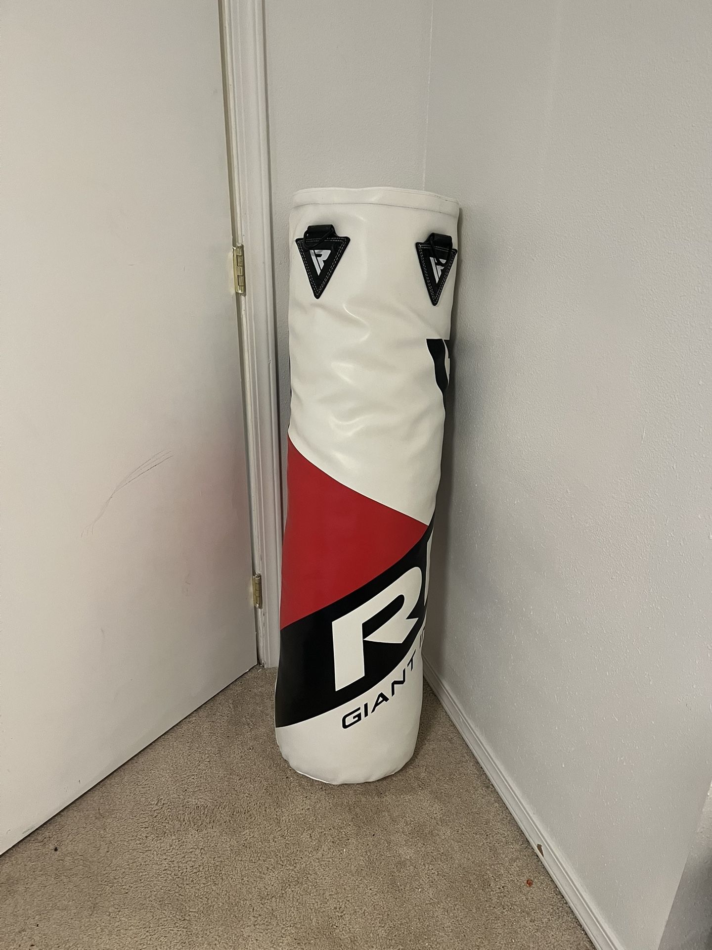 Punching Bag