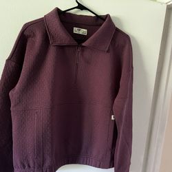 LIV Outdoor Women’s Pullover