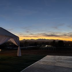 Ranch Venu For Parties 