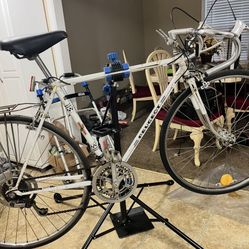 Men’s Road Bike 