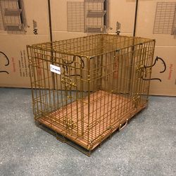 dog kennel cage
