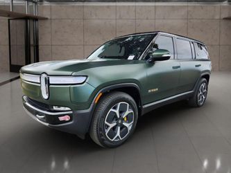 2023 Rivian R1S