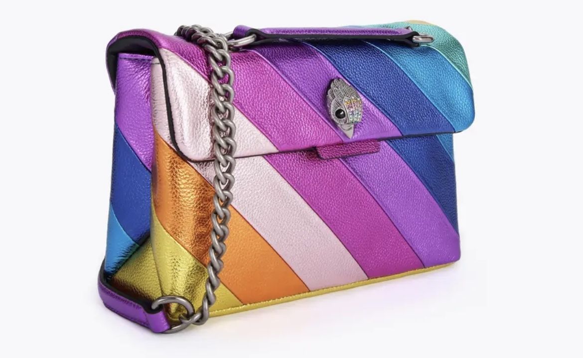 Kurt Purse Bag