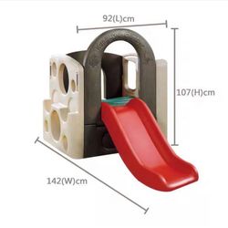 Step2 Naturally Playful Kangaroo Climber