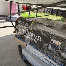 4in1 Game Table. Best Offer