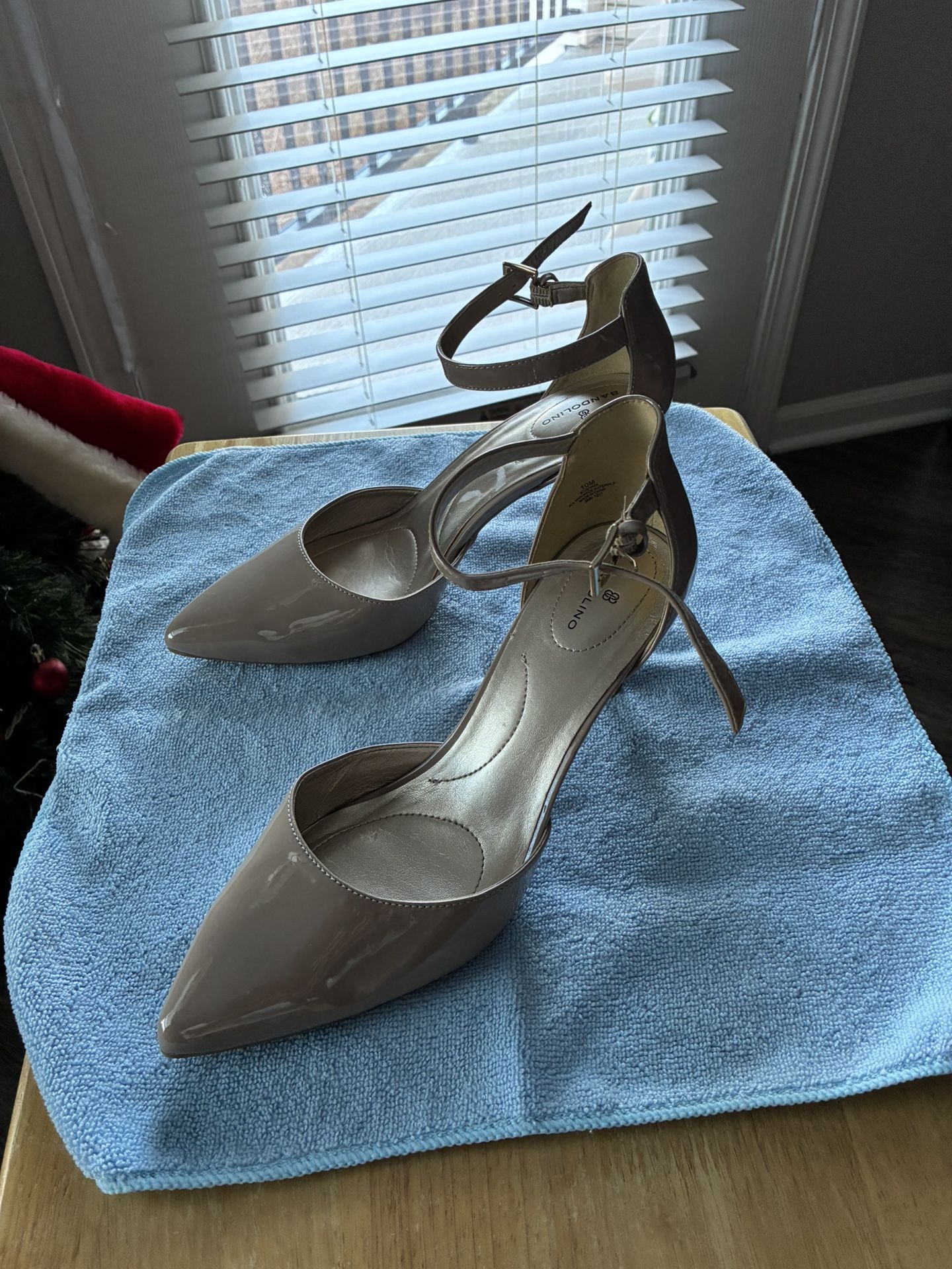 Women’s Dress Shoes