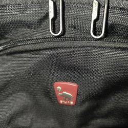 Rolling Laptop Backpack