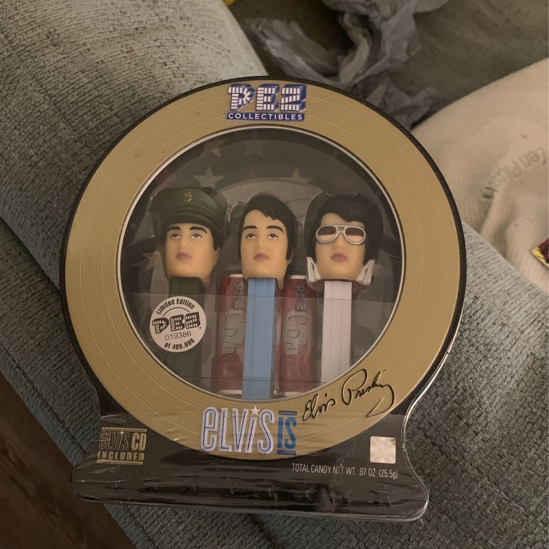 Elvis Collection