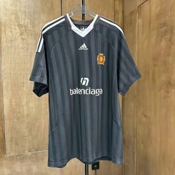 Balenciaga x Adidas Jersey